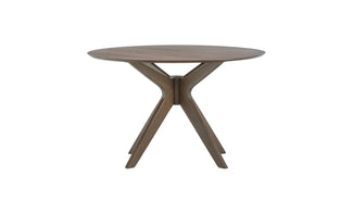Space Savers Round Pedestal Table 1